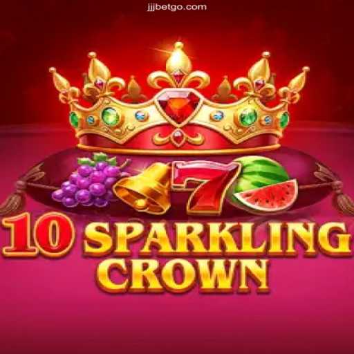 10SparklingCrown: A Bright New Era in Gaming