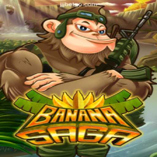 Embark on an Adventure with BananaSaga — A Tropical Gaming Experience