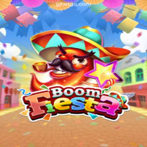 BoomFiesta: A Thrilling Dive into Explosive Gameplay and Instant Wins with JJJ.bet