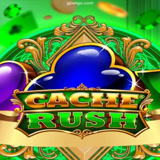 CacheRush: A Thrilling Expedition into the World of Fast Bets and Instant Wins