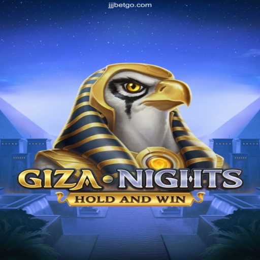 Unveiling the Mystique of GizaNights: An Exciting Adventure Awaits