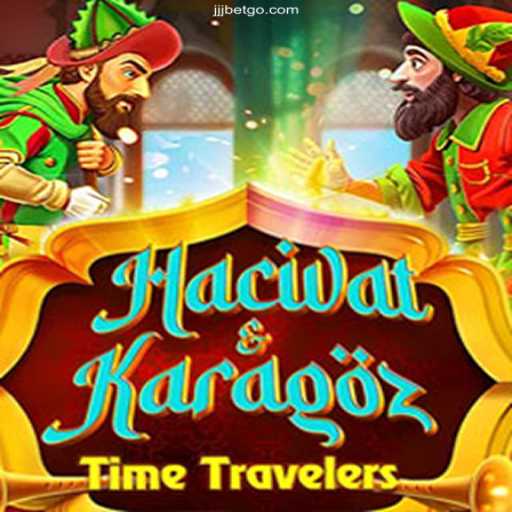 Exploring the Unique World of HacivatandKaragoz: A Guide to the Classic Game