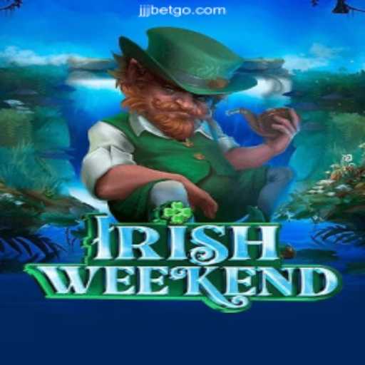 Exploring IrishWeekend: An Immersive Gaming Experience with JJJ.bet – Apostas Rápidas, Pix Instantâneo e Lucros Reais💸