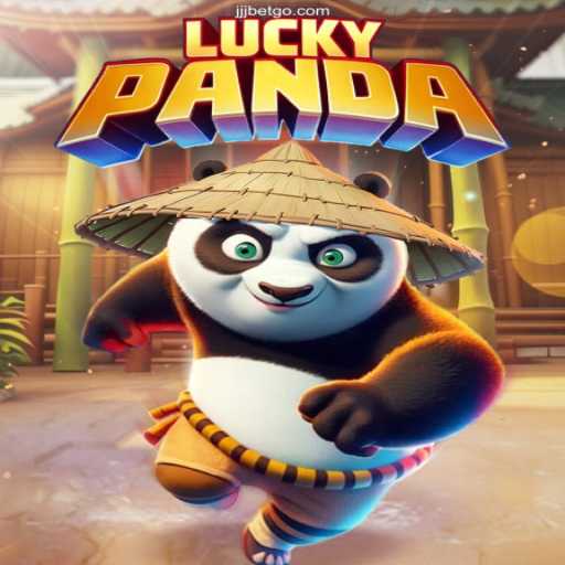 Discover the Exciting World of LuckyPanda with JJJ.bet