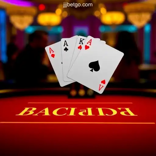 Exploring the Excitement of Online Baccarat on JJJ.bet