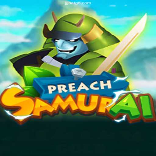 PreachSamurai - An Epic Journey into Feudal Japan