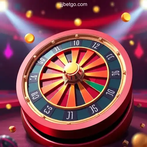 Exploring the Exciting World of Rotary Games