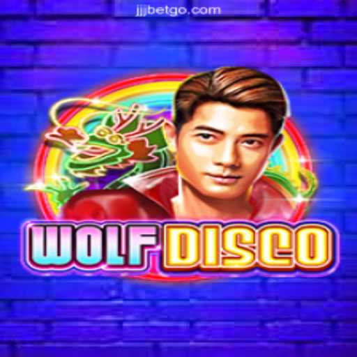 Dive into the Thrilling World of WolfDisco: A Gaming Experience Like No Other