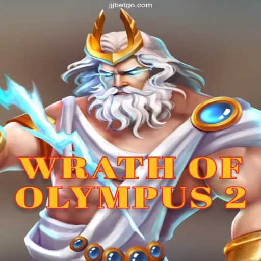 Unveiling WrathofOlympus2: A Mythical Gaming Adventure with JJJ.bet